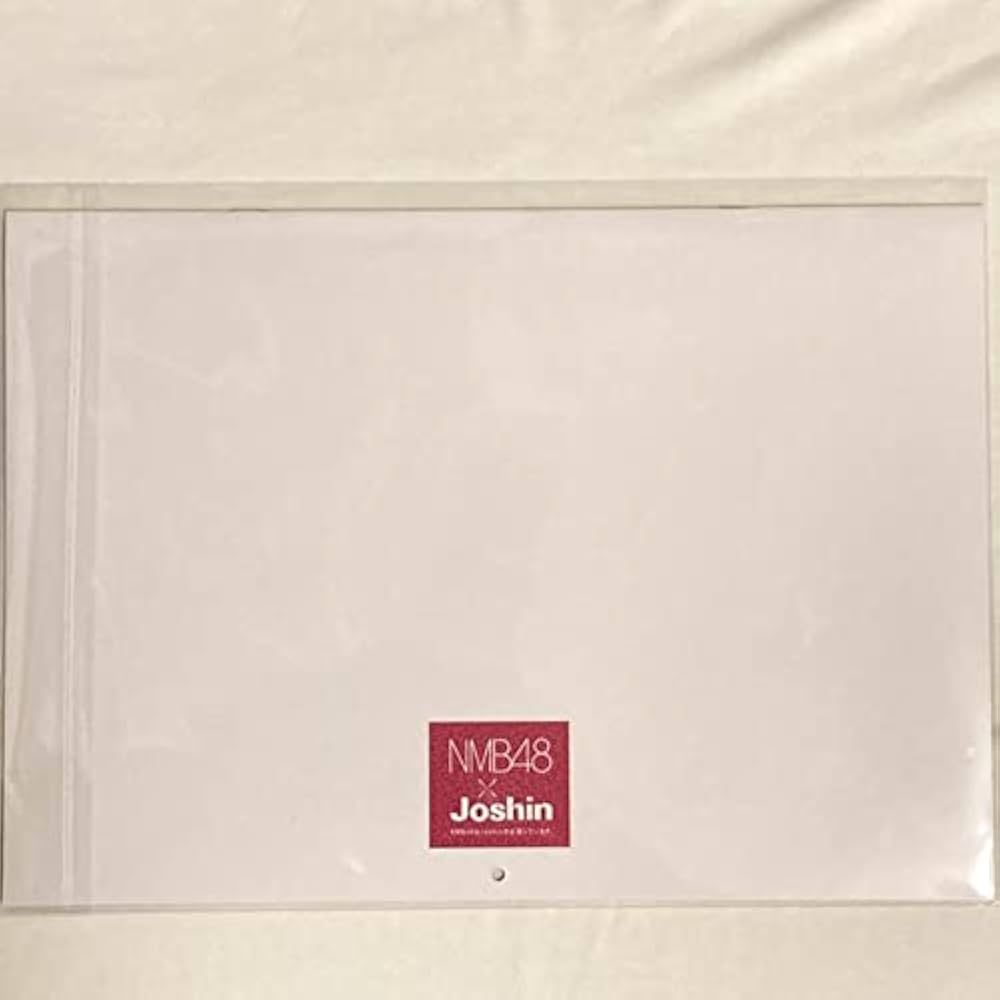【定形外便送料込】NMB48 カレンダー 2021★Joshin限定 定形外便送料込】NMB48 カレンダー 2021☆Joshin限定 Joshin